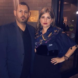 Meet your Posher, Kat